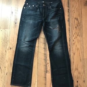 Men’s True Religion Size 36